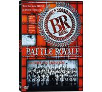 Battle Royale [USA] [DVD]