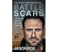 Battle Scars (ebook)