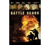 Battle Scars [Edizione: Stati Uniti] [Italia] [DVD]