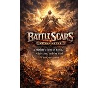 Battle Scars in Parables: A Mother’s Story of Faith, Addiction, and the God Who Overcomes (Battle Scars in Parables Series 1)