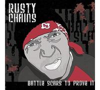 Battle Scars to Prove It