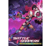 Battle Shapers (PC) - Steam Account - GLOBAL