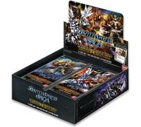 Battle Spirits Saga: Amanecer De La Historia Caja De Refuerzo