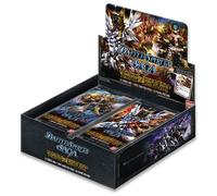 BATTLE SPIRITS SAGA - BOOSTER BSS01 (1 packs)