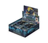 Battle Spirits Saga BSS03 Invasores Acuáticos Caja de Refuerzo 24 Sobres Bandai