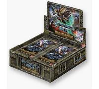 Battle Spirits Saga - False Gods - BSS-02 - ENG Caja Sellada 288 Cartas Bandai