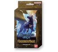 BATTLE SPIRITS SAGA - STARTER DECK DISPLAY "YELLOW" SD04