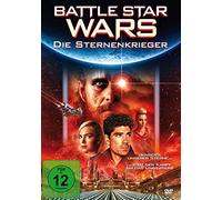 Battle Star Wars - Die Sternenkrieger (uncut) [Alemania] [DVD]