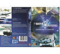 Battle Stations - B-17 Flying Fortress & Lancaster Bomber