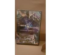 Battle Stations P-38: Lightning Strikes! [Edizione: Regno Unito] [Italia] [DVD]