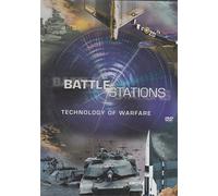 Battle Stations Technology Of Warfare P-38 Lightning Strikes & Corsair Pacific Warrior