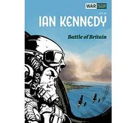 BATTLE STATIONS WAR PICTURE LIBRARY HC: 1
