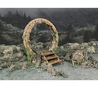 Battle Systems- Dungeons & Dragons Accesorios, Small (BSTFWA010)