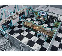 Battle Systems Accesorio BSTUAE002.