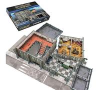 Battle Systems Accesorio BSTUAE004.