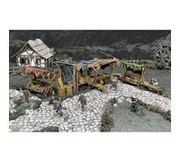 Battle Systems BSTFWE012 - Tableta