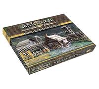 Battle Systems BSTFWE019 - Tableta