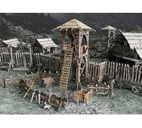 Battle Systems BSTFWE020 - Tableta