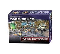 Battle Systems- Accesorios (BSGCSE003)