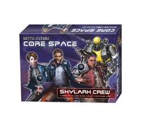 Battle Systems Core Space Skylark Crew
