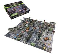 Battle Systems- Accesorios, Multicolor (BSTSFC005)