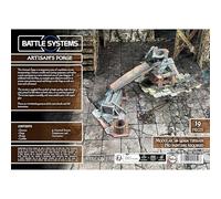 Battle Systems Forja del artesano