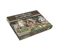 Battle Systems Mesa BSTFWE003