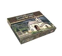 Battle Systems Mesa BSTFWE016