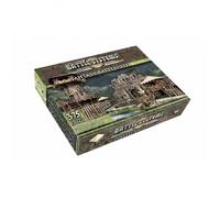 Battle Systems Terreno de wargames Fantasy Battlefield BSTFWC002 Tabla de juego multinivel