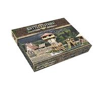 Battle Systems Mesa BSTFWE008