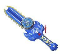 Battle Top - Spin Top Battle, Batallas Interactivas Spin Tops | Juguete de Combate Spinner Gyro, Giroscopio interactivo con Sonido y Luz para Las edades de 6 Años y Más | Lucha contra el Giroscopio