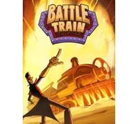 Battle Train (PC) - Steam Key - EUROPE