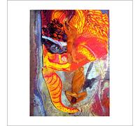 Battle Trance - Blade of Love [Vinilo]