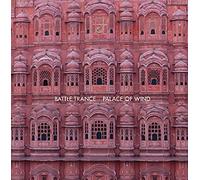 Battle Trance - Palace Of Wind [Vinilo]