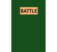 BATTLE: (TSPR) Pages 351 to 424 (The Secret Place Revelations (TSPR))