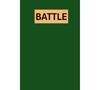 BATTLE: (TSPR) Pages 351 to 424 (The Secret Place Revelations (TSPR))
