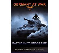 Battle Units under Fire [DVD] [Reino Unido]