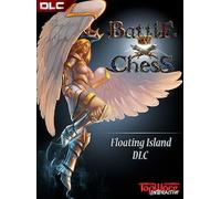 Battle vs Chess - Floating Island Steam Key GLOBAL