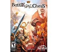 Battle vs Chess PC