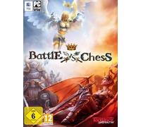 Battle vs Chess (PC) - Steam Key - GLOBAL