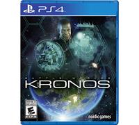 Battle Worlds: Kronos