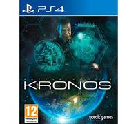 Battle Worlds: Kronos Sony Playstation 4 standard