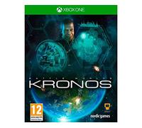 Battle Worlds: Kronos