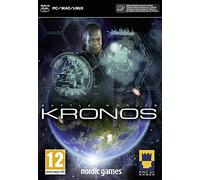 Battle Worlds: Kronos [Importación Inglesa]