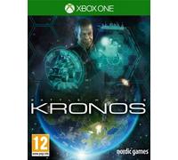 Battle Worlds: Kronos Microsoft Xbox One standard