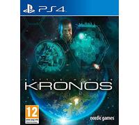 Battle Worlds: Kronos - PlayStation 4