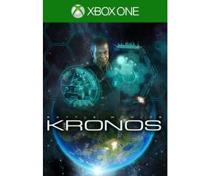 Battle Worlds: Kronos XBOX LIVE Key EUROPE