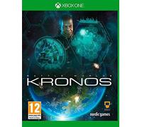 Battle Worlds: Kronos - Xbox One