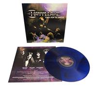 Battleaxe - Power from the universe [Vinilo]
