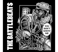 Battlebeats - You Don't Know Me [VINYL] [Vinilo]